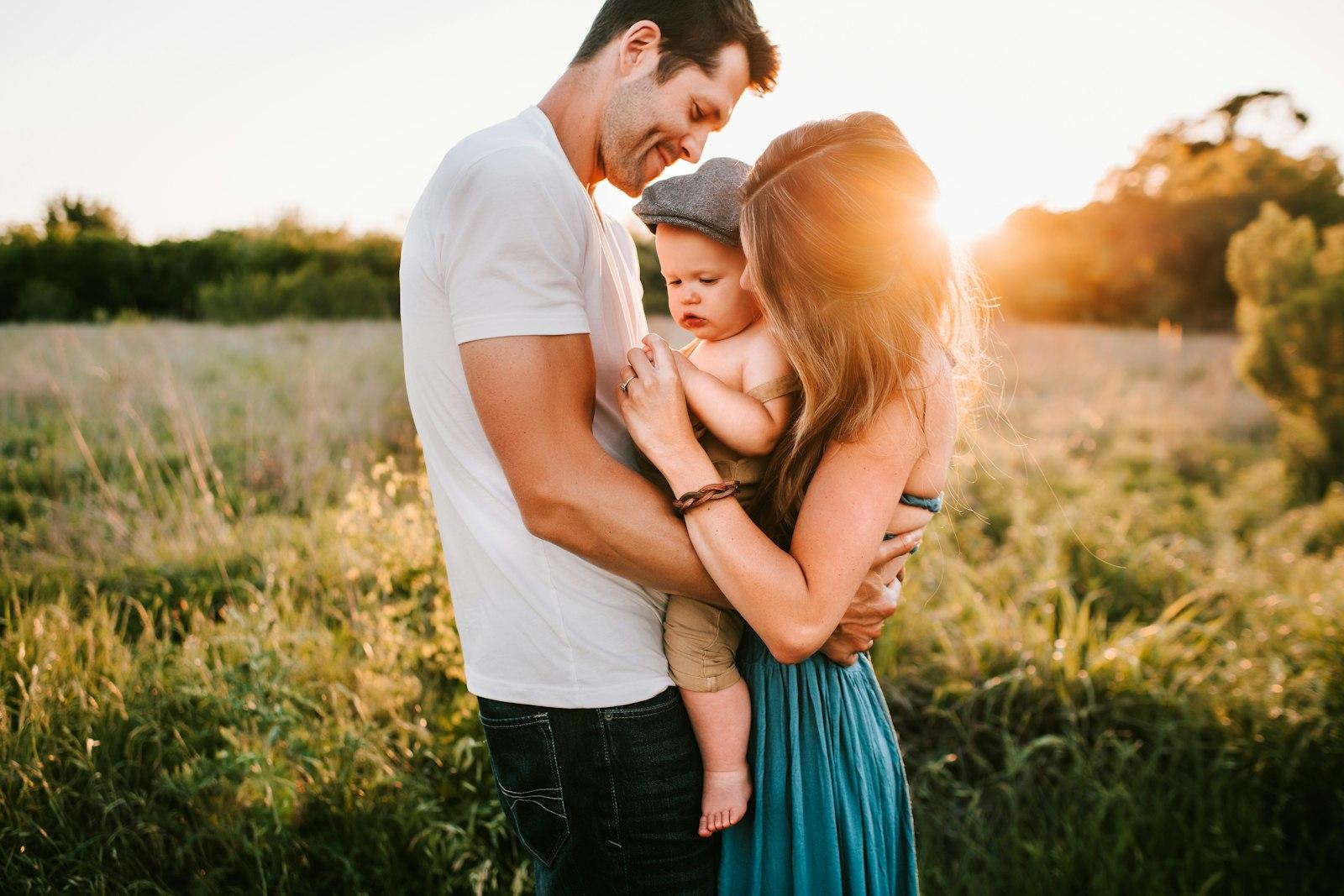 What to Wear for Family Photos: Sacramento Photographer's Style Guide