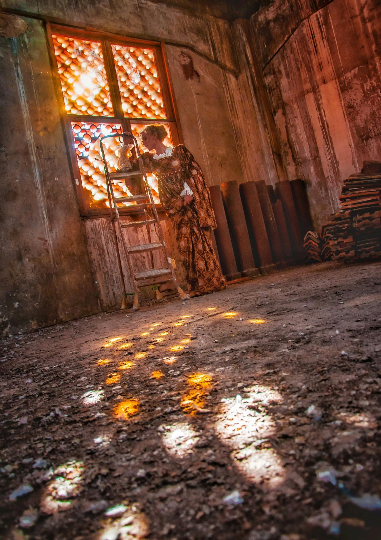 Old Sacramento & Capitol District Photo Locations: A Photographer's Guide to 12 Iconic Spots