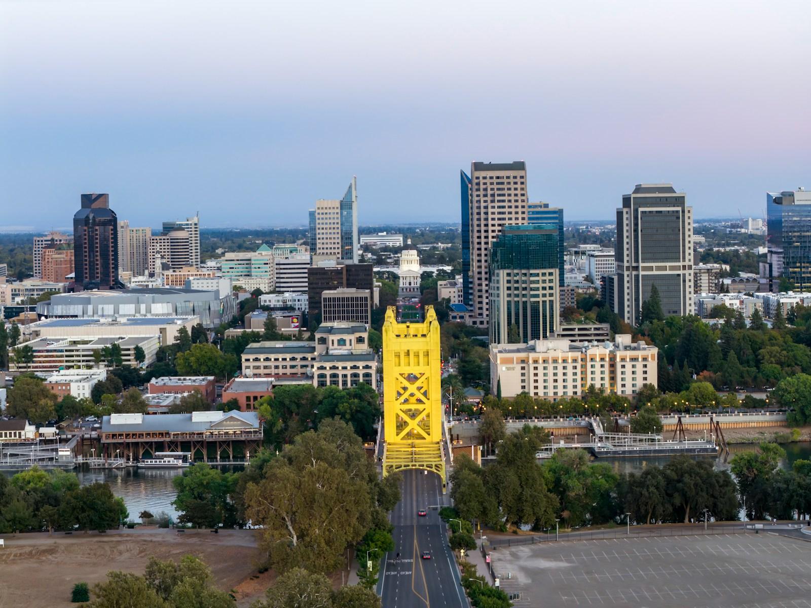 Best Photo Locations in Sacramento: 15 Spots Every Photographer Should Know